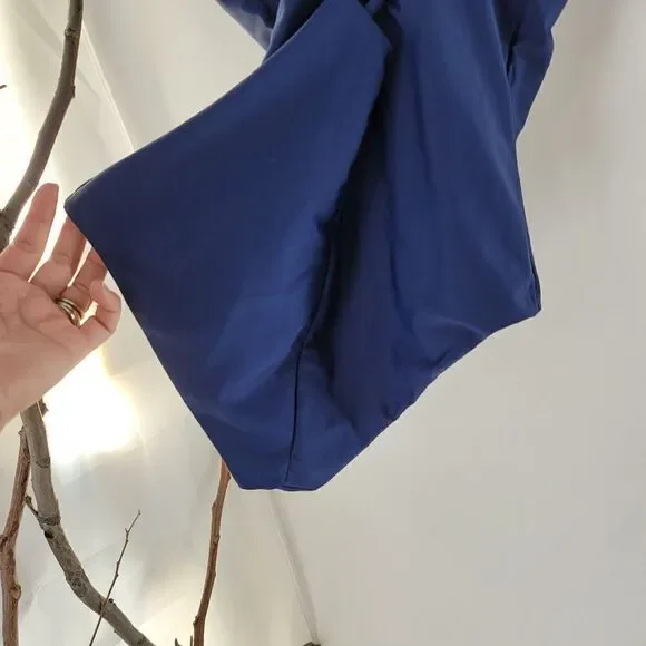 Cacelinblue one piece swim suit - Picture 3 of 8